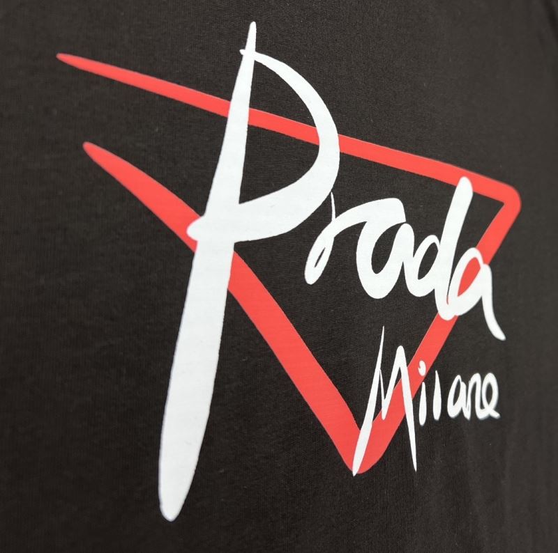 Prada T-Shirts